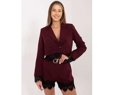Italy Moda Šortai-IT-SN-FL9965.88-bordinė