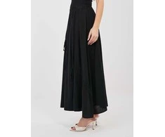 Italy Moda Spódnica-IT-SD-3061.68-juoda