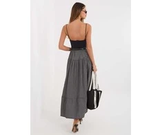 Italy Moda Spódnica-IT-SD-FL10325.00-juoda