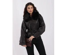Italy Moda Striukė-IR-KR-XH2022.51-ciemny ruda