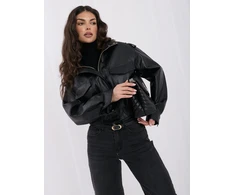 Italy Moda Striukė-IR-KR-XH2024.79-juoda
