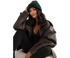 Italy Moda Striukė-IR-KR-Z6-2329-103.67-ruda