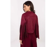 Italy Moda Striukė-IT-KR-21698.29P-bordinė