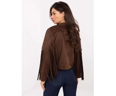 Italy Moda Striukė-IT-KR-21698.29P-ruda