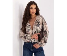 Italy Moda Striukė-IT-KR-FL10357.15-juoda