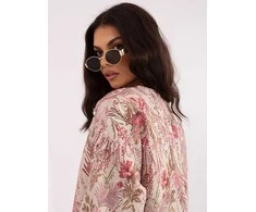 Italy Moda Striukė-IT-KR-FL10357.15-rožinė