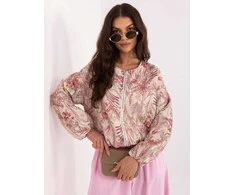 Italy Moda Striukė-IT-KR-FL10357.15-rožinė