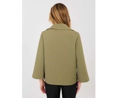 Italy Moda Striukė-IT-KR-FL8159-1.29-khaki