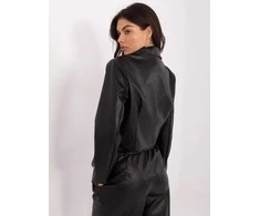 Italy Moda Striukė-IT-KR-FL9719.06P-juoda