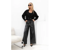 Italy Moda Striukė-MI-KR-2325.13-juoda