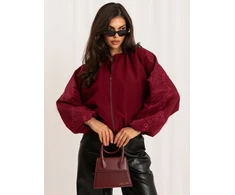 Italy Moda Striukė-MI-KR-3537.74-bordinė