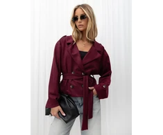 Italy Moda Striukė-MI-KR-4380.80-bordinė