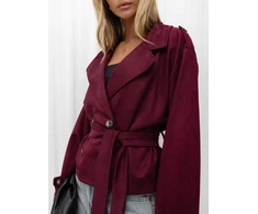 Italy Moda Striukė-MI-KR-4380.80-bordinė
