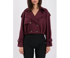 Italy Moda Striukė-MI-KR-4382.94-bordinė