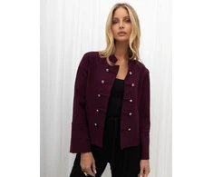 Italy Moda Striukė-MI-KR-4393.13-bordinė