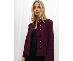 Italy Moda Striukė-MI-KR-4393.13-bordinė