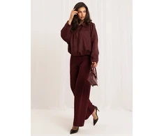 Italy Moda Striukė-MI-KR-A273616.73-bordinė