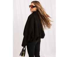 Italy Moda Striukė-MI-KR-A273616.73-juoda