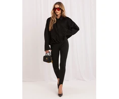 Italy Moda Striukė-MI-KR-A273616.73-juoda