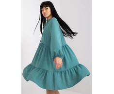 Italy Moda Suknelė-DHJ-SK-C2201.68-meal