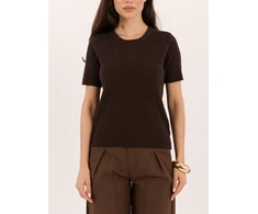 Italy Moda Sweter-IR-SW-57811.76-ruda