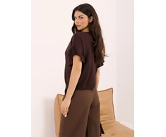 Italy Moda Sweter-IR-SW-A-86432.08-ruda