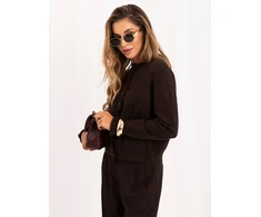 Italy Moda Sweter-IR-SW-A-86581.10-ruda