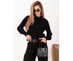 Italy Moda Sweter-IR-SW-A6-9618.29-juoda