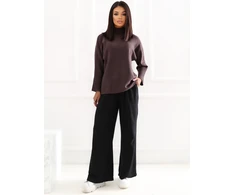 Italy Moda Sweter-IR-SW-C16611A.86-ruda