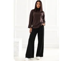Italy Moda Sweter-IR-SW-C16611A.86-ruda