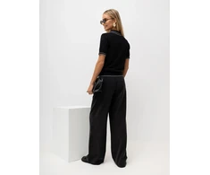 Italy Moda Sweter-IR-SW-QF1920.73-juoda