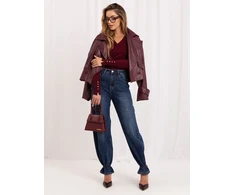 Italy Moda Sweter-IR-SW-QF6137.07-bordinė