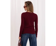 Italy Moda Sweter-IR-SW-QF6137.07-bordinė