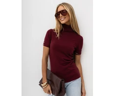 Italy Moda Sweter-IR-SW-QF8615.84-bordinė