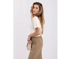Italy Moda Sweter-IR-SW-QF9286.69-ecru