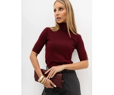 Italy Moda Sweter-IR-SW-RR1185.48-bordinė