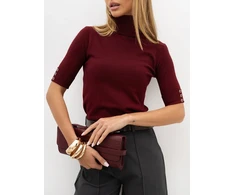 Italy Moda Sweter-IR-SW-RR1185.48-bordinė