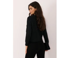 Italy Moda Sweter-IR-SW-RR1395.46-juoda