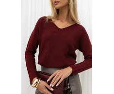 Italy Moda Sweter-IT-SW-0810.28-bordinė