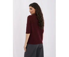 Italy Moda Sweter-IT-SW-2601.31-bordinė