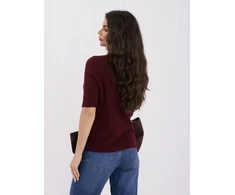 Italy Moda Sweter-IT-SW-2603.27-bordinė