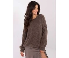 Italy Moda Sweter-IT-SW-72806.75-ruda