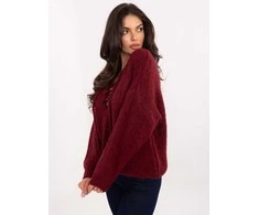 Italy Moda Sweter-MI-SW-0919.18-bordinė