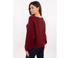 Italy Moda Sweter-MI-SW-0919.18-bordinė