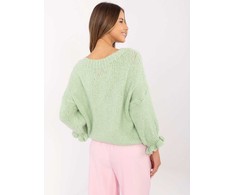 Italy Moda Megztinis-MI-SW-2912.10X-pistacija