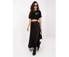 Italy Moda T-shirt-IR-TS-F358.29P-juoda