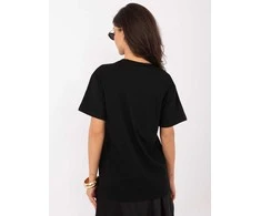 Italy Moda T-shirt-IR-TS-F358.29P-juoda