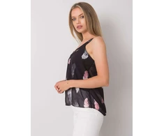 Italy Moda Top-DHJ-TP-13327.06P-juoda