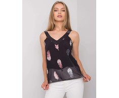 Italy Moda Top-DHJ-TP-13327.06P-juoda