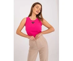 Italy Moda PalaidinėDHJ-TP-8962.20-fuksija
